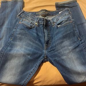 American Eagle Extreme Flex Jeans 30x32